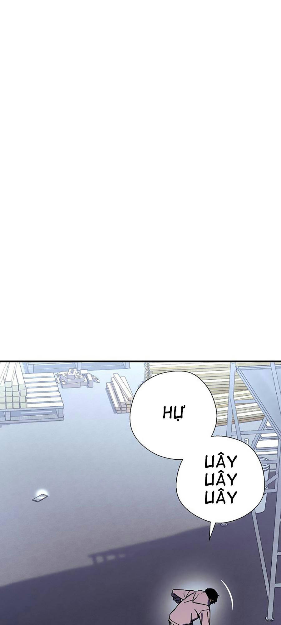 Anh Hùng Trở Về Chap 1 - Next Chap 2