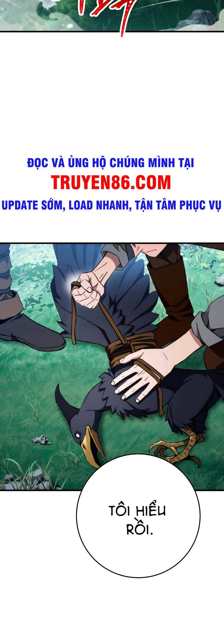 Anh Hùng Trở Về Chap 10 - Next Chap 11