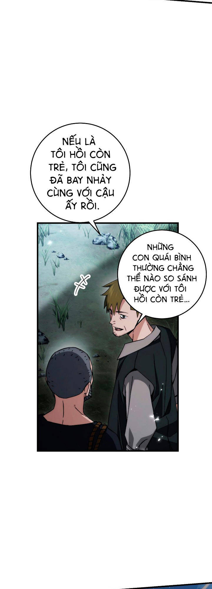 Anh Hùng Trở Về Chap 10 - Next Chap 11