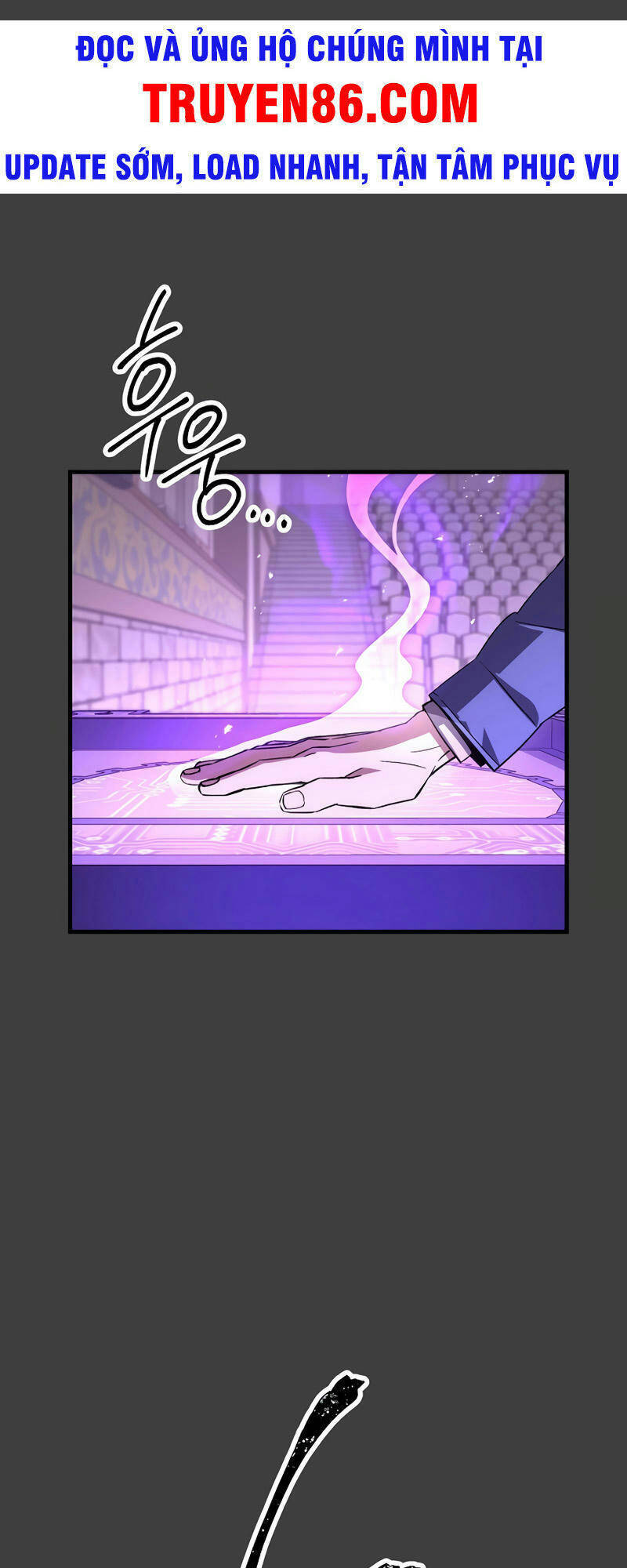 Anh Hùng Trở Về Chap 13 - Next Chap 14