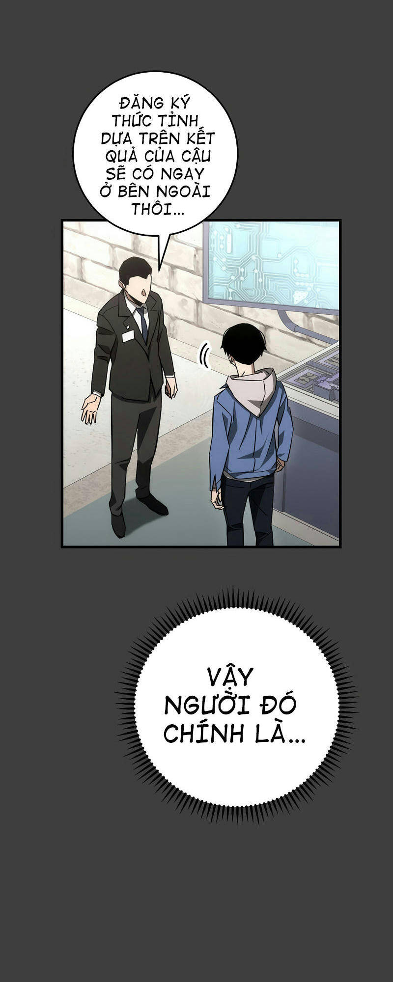 Anh Hùng Trở Về Chap 13 - Next Chap 14