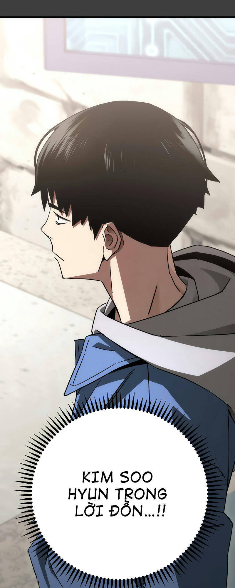 Anh Hùng Trở Về Chap 13 - Next Chap 14