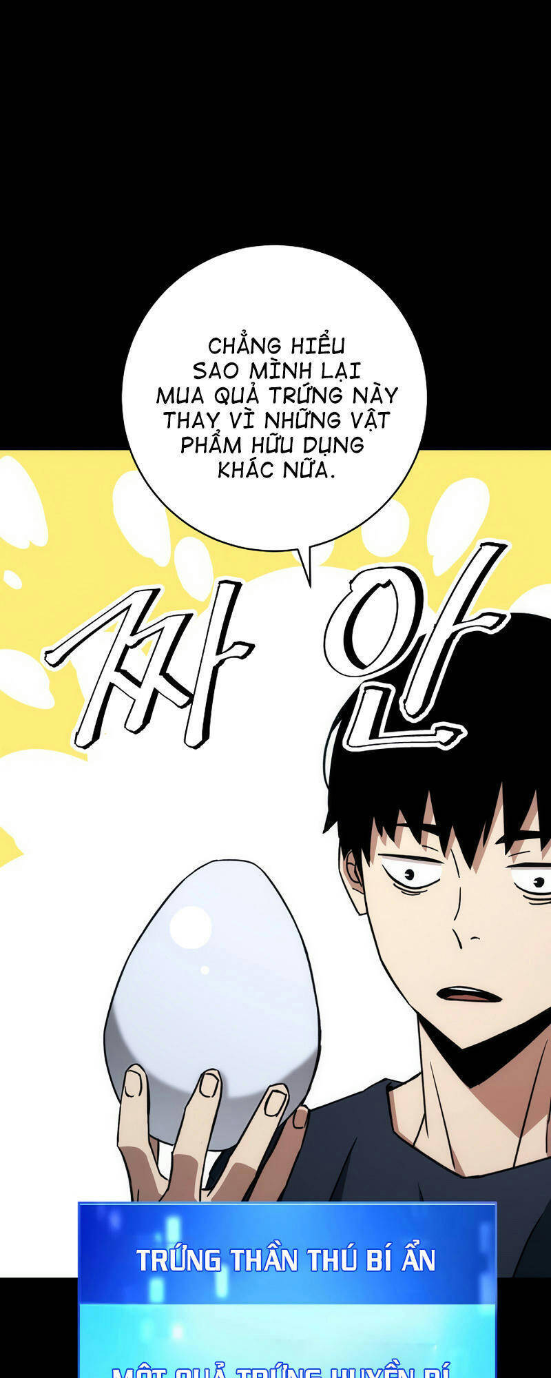 Anh Hùng Trở Về Chap 13 - Next Chap 14