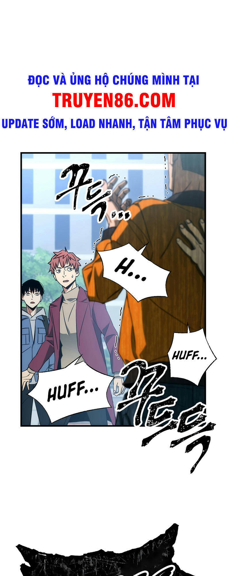 Anh Hùng Trở Về Chap 13 - Next Chap 14