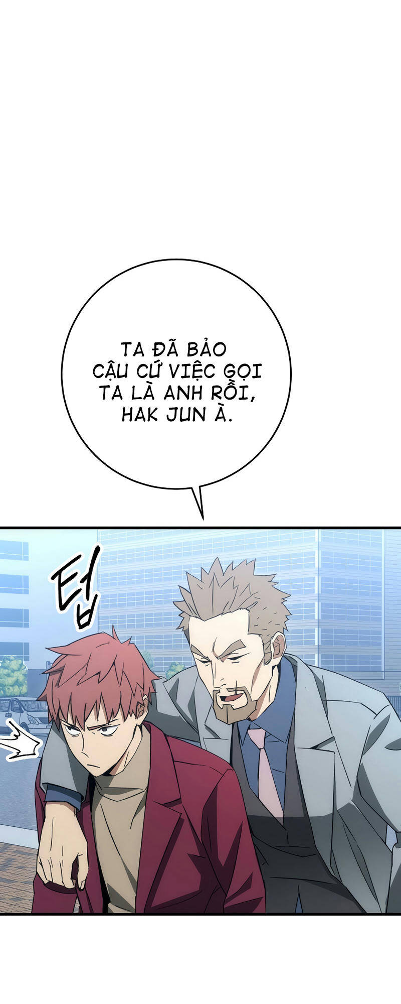 Anh Hùng Trở Về Chap 13 - Next Chap 14