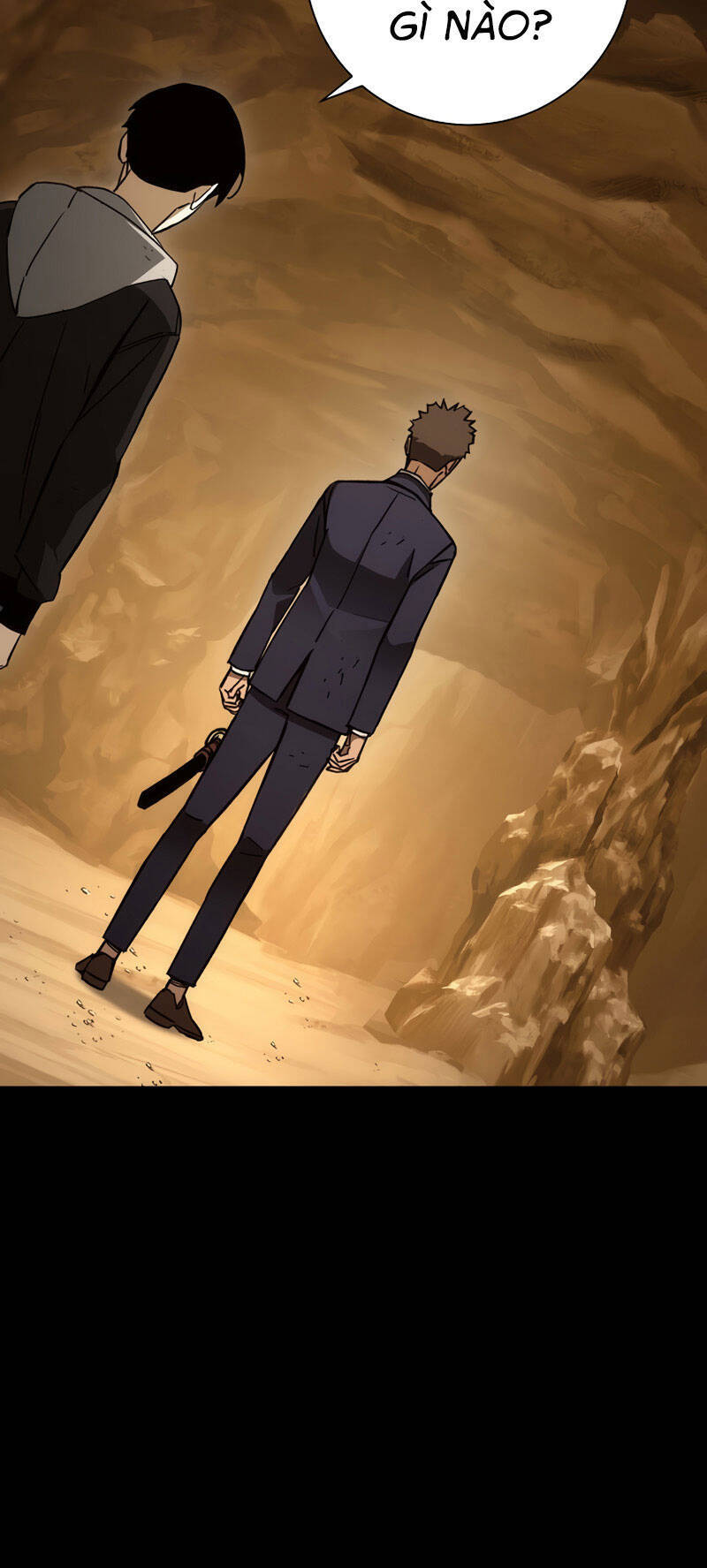 Anh Hùng Trở Về Chap 20 - Next Chap 21