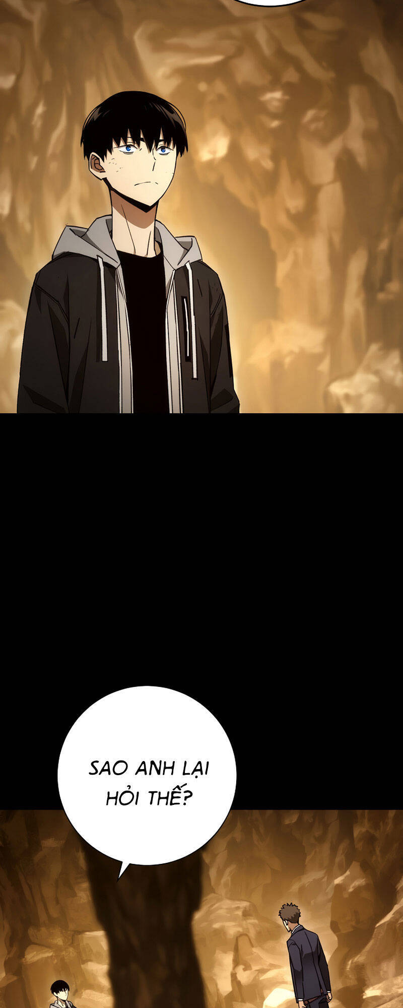 Anh Hùng Trở Về Chap 20 - Next Chap 21