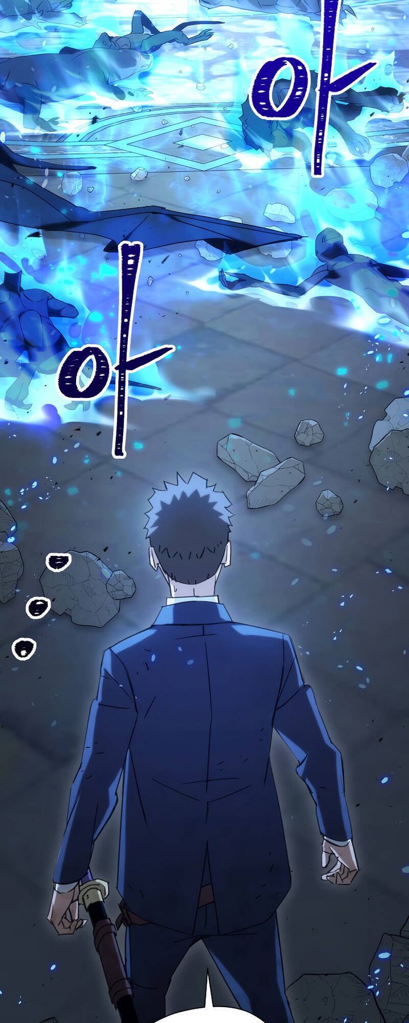 Anh Hùng Trở Về Chap 20 - Next Chap 21