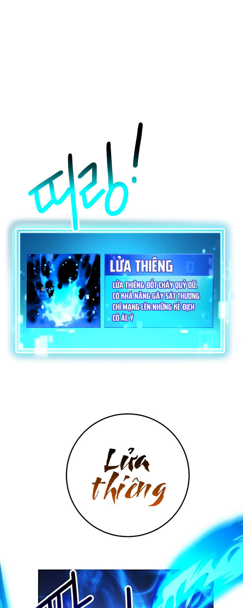 Anh Hùng Trở Về Chap 20 - Next Chap 21