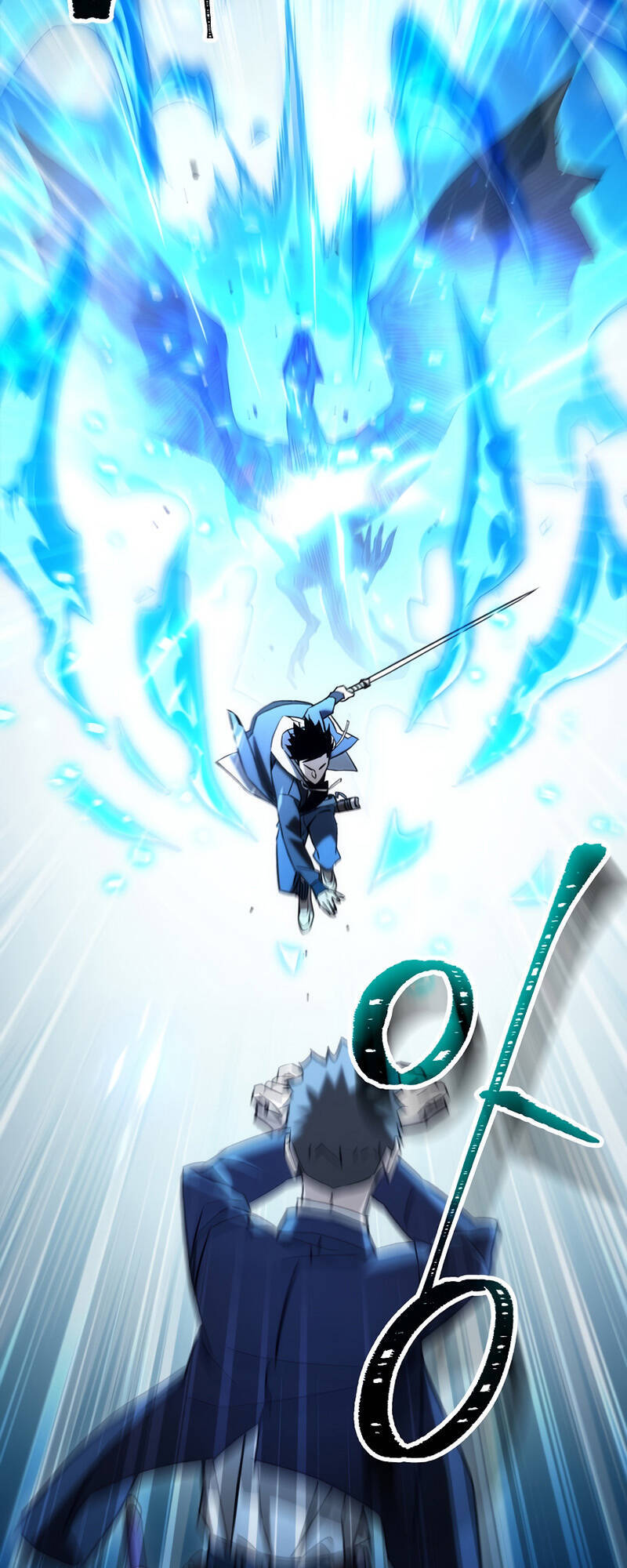 Anh Hùng Trở Về Chap 20 - Next Chap 21