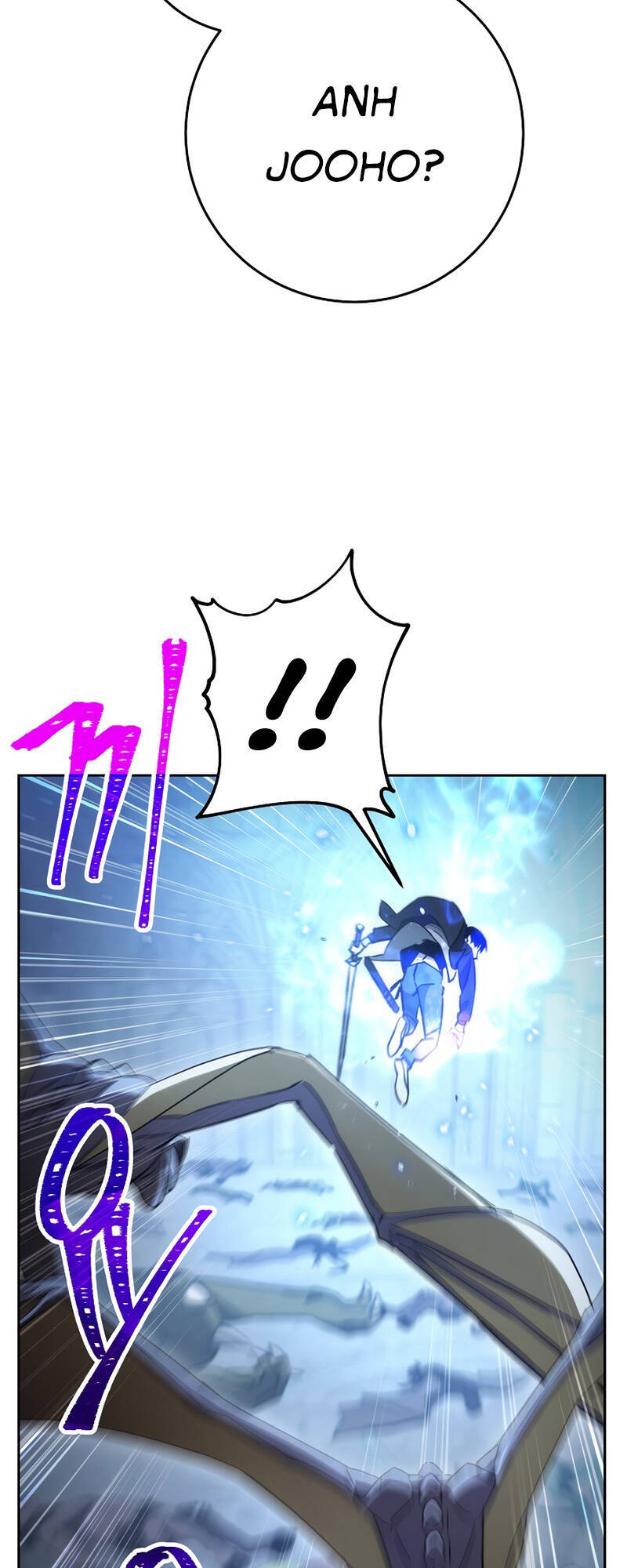 Anh Hùng Trở Về Chap 20 - Next Chap 21