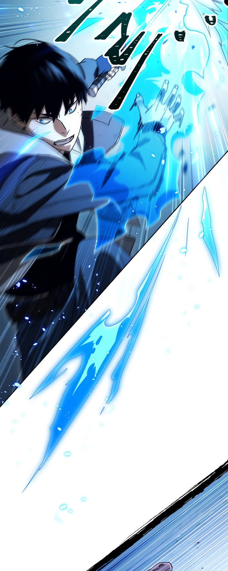 Anh Hùng Trở Về Chap 20 - Next Chap 21