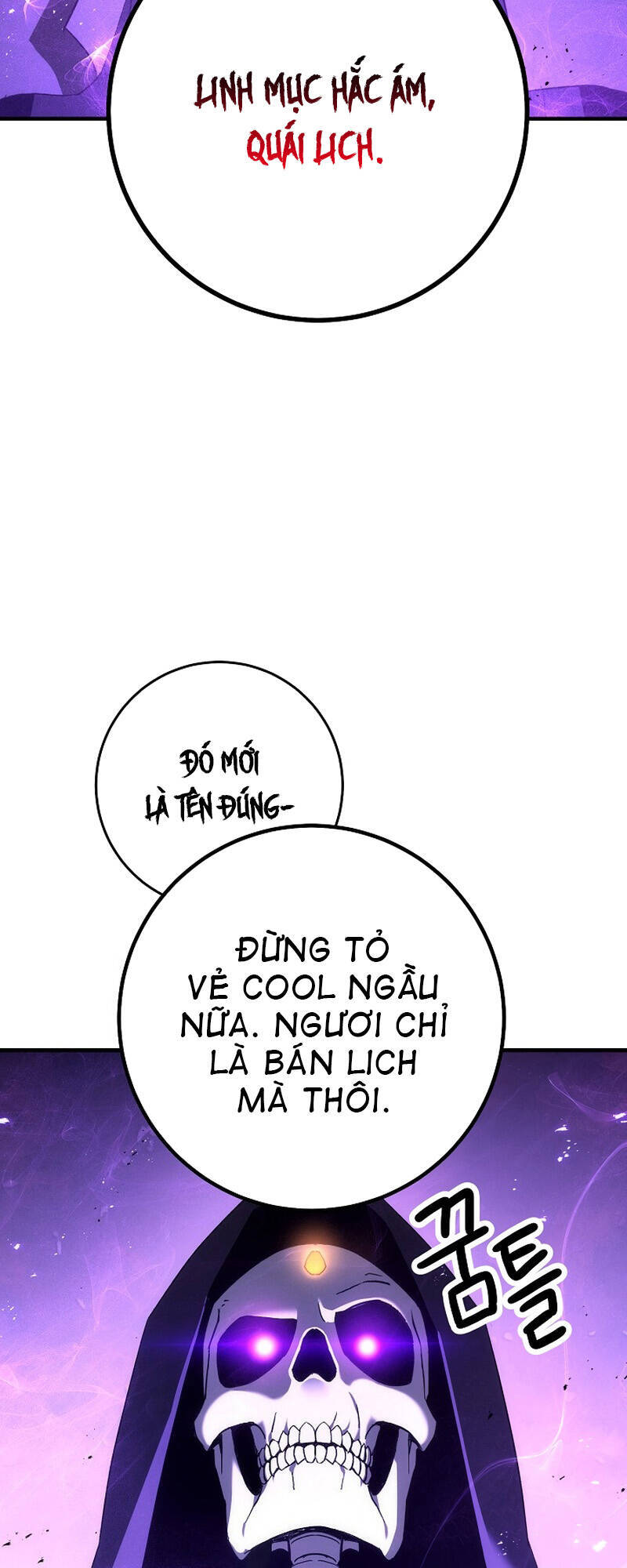 Anh Hùng Trở Về Chap 21 - Next Chap 22
