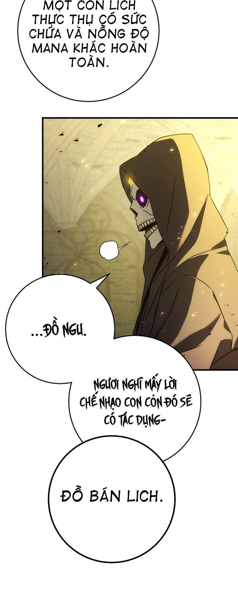 Anh Hùng Trở Về Chap 21 - Next Chap 22
