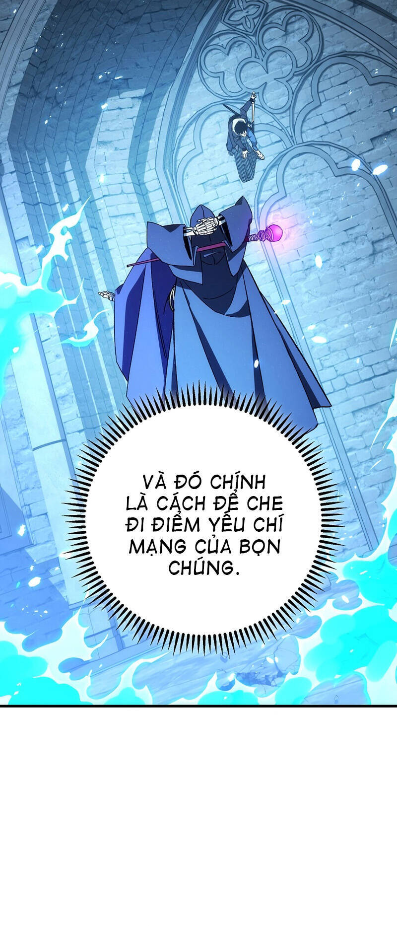 Anh Hùng Trở Về Chap 21 - Next Chap 22