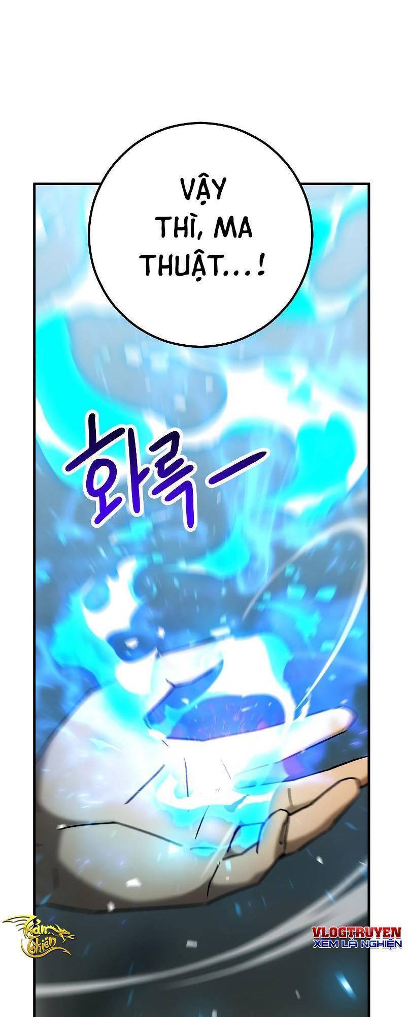 Anh Hùng Trở Về Chap 27 - Next Chap 28