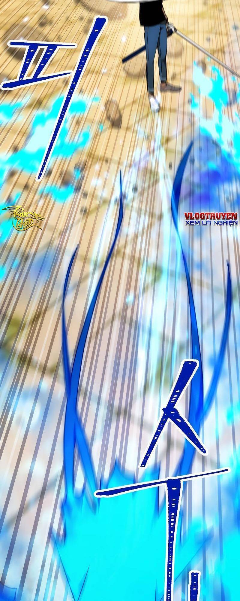 Anh Hùng Trở Về Chap 27 - Next Chap 28