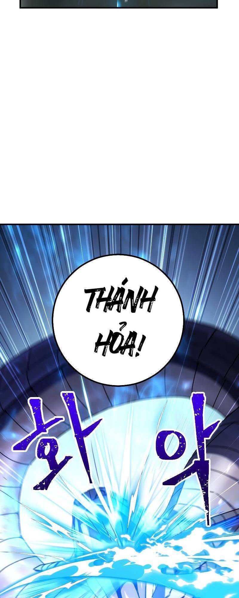Anh Hùng Trở Về Chap 27 - Next Chap 28