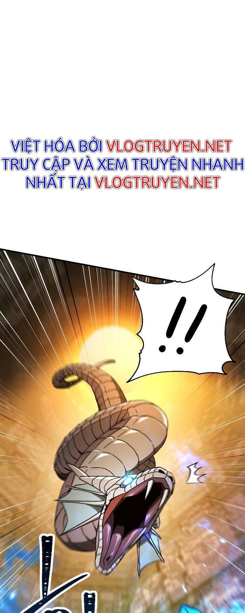 Anh Hùng Trở Về Chap 27 - Next Chap 28