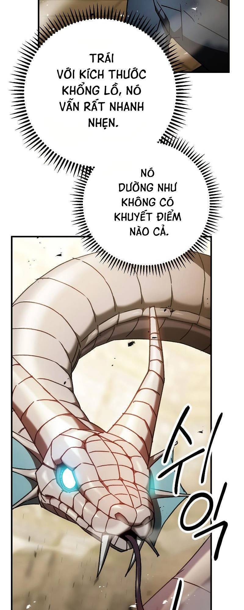Anh Hùng Trở Về Chap 27 - Next Chap 28