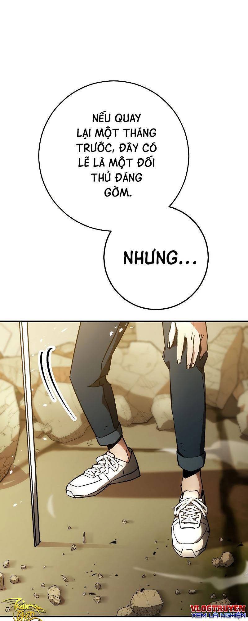 Anh Hùng Trở Về Chap 27 - Next Chap 28