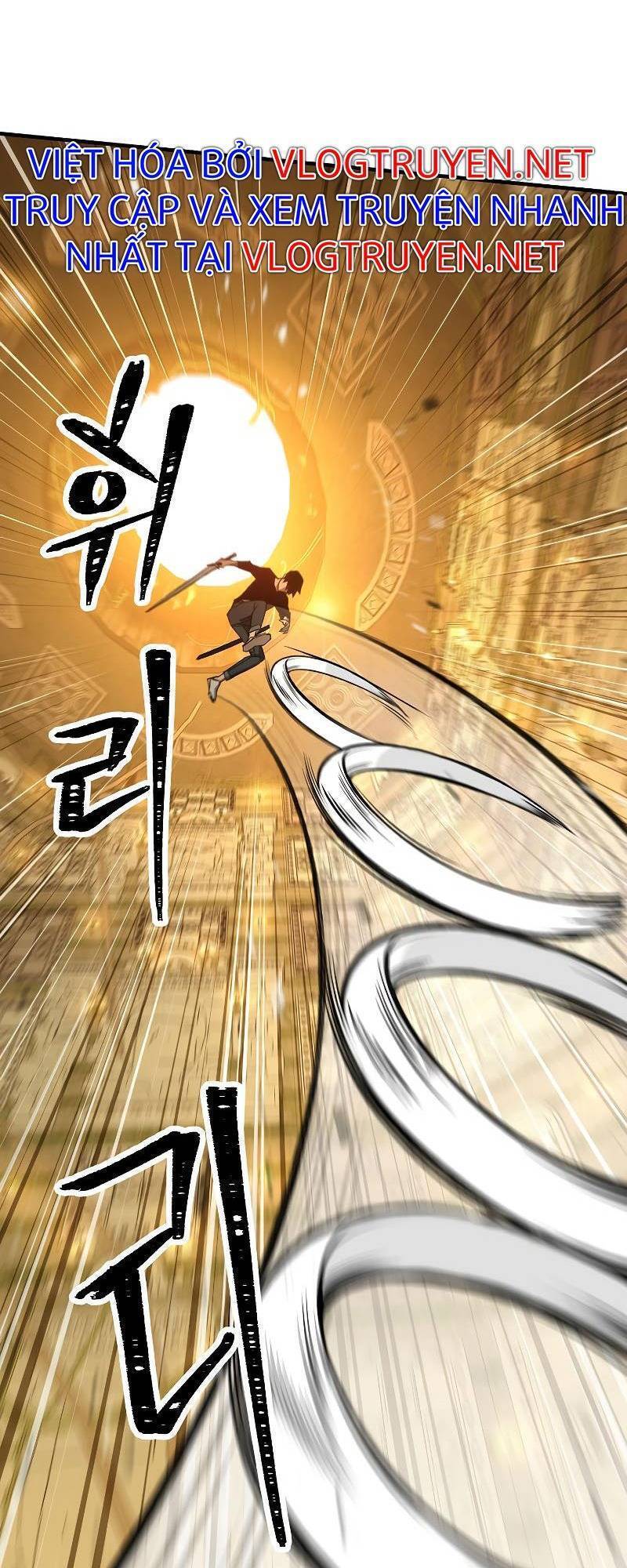 Anh Hùng Trở Về Chap 27 - Next Chap 28