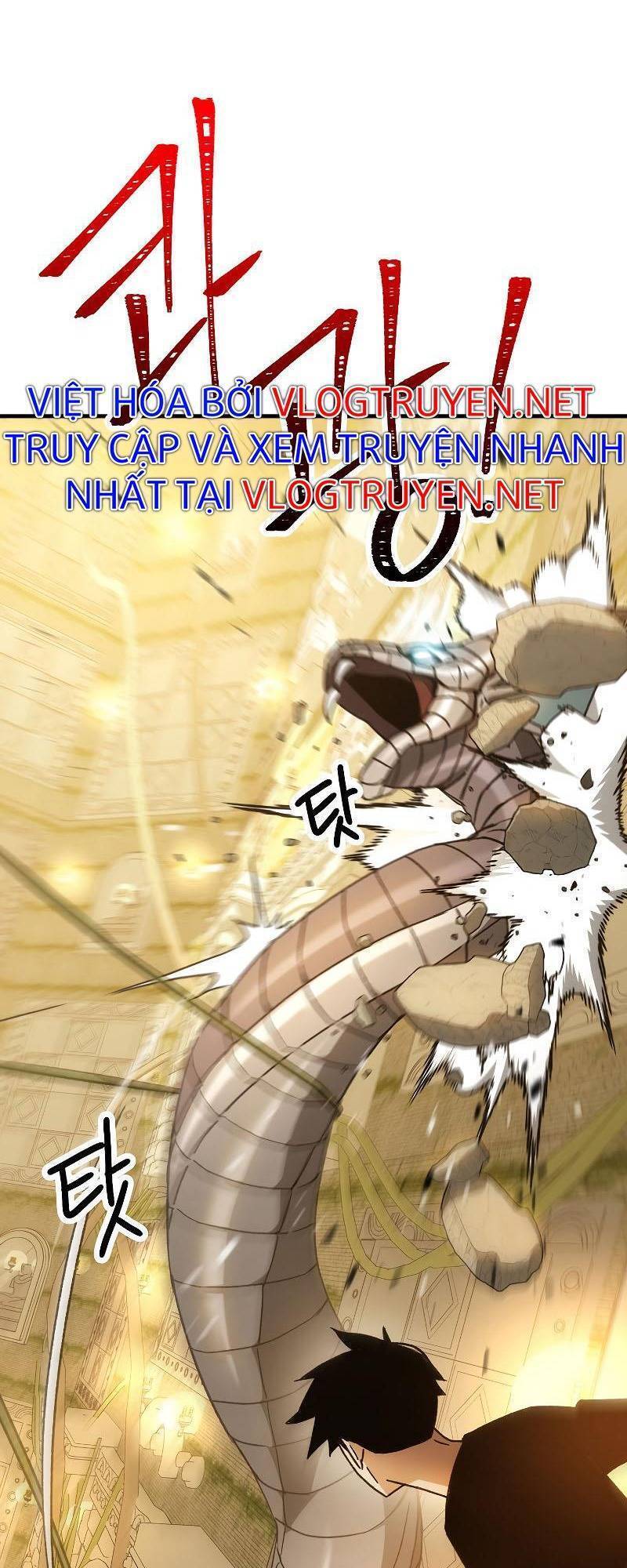 Anh Hùng Trở Về Chap 27 - Next Chap 28