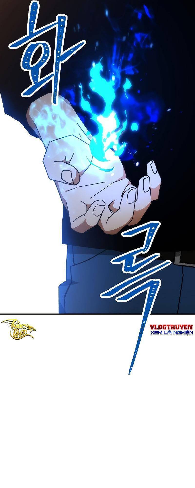 Anh Hùng Trở Về Chap 27 - Next Chap 28