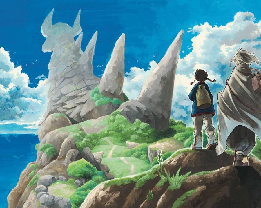 Aragane No Ko Chap 2 - Next Chap 3