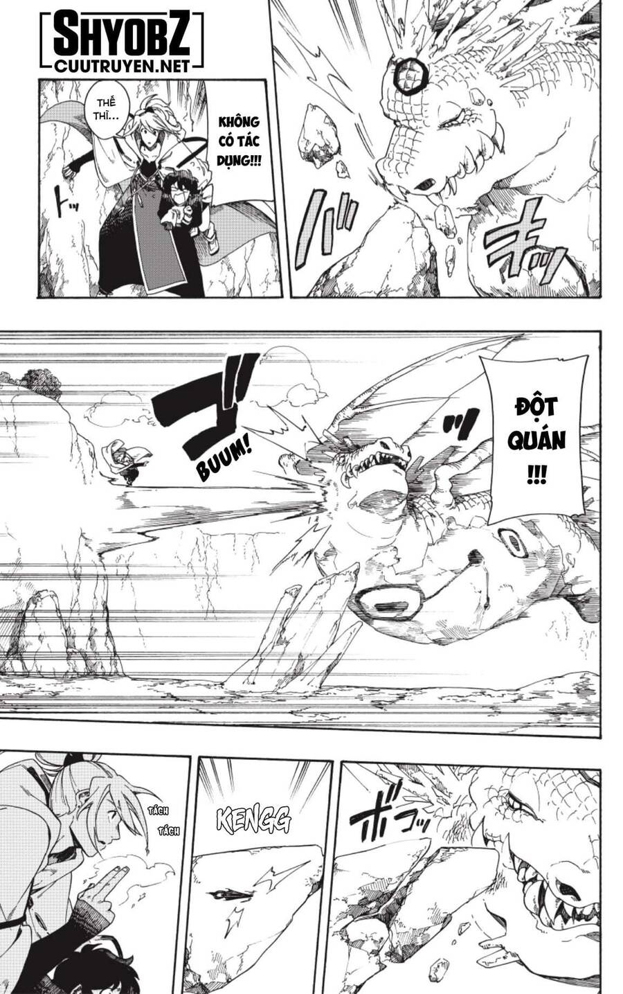 Aragane No Ko Chap 2 - Next Chap 3