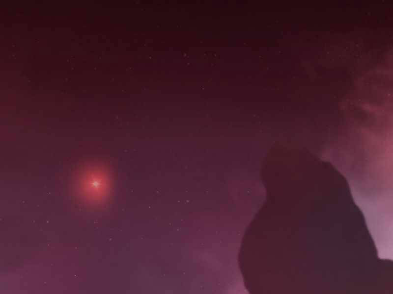 Bá Vương Chi Tinh Chap 1 - Next Chap 2