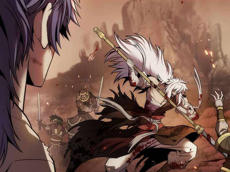 Bá Vương Chi Tinh Chap 1 - Next Chap 2