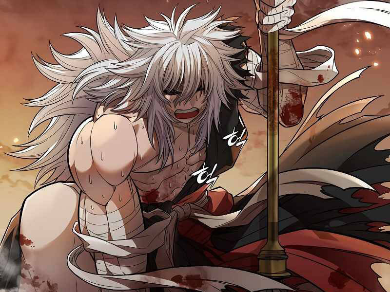 Bá Vương Chi Tinh Chap 1 - Next Chap 2