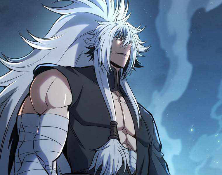 Bá Vương Chi Tinh Chap 11 - Next Chap 12