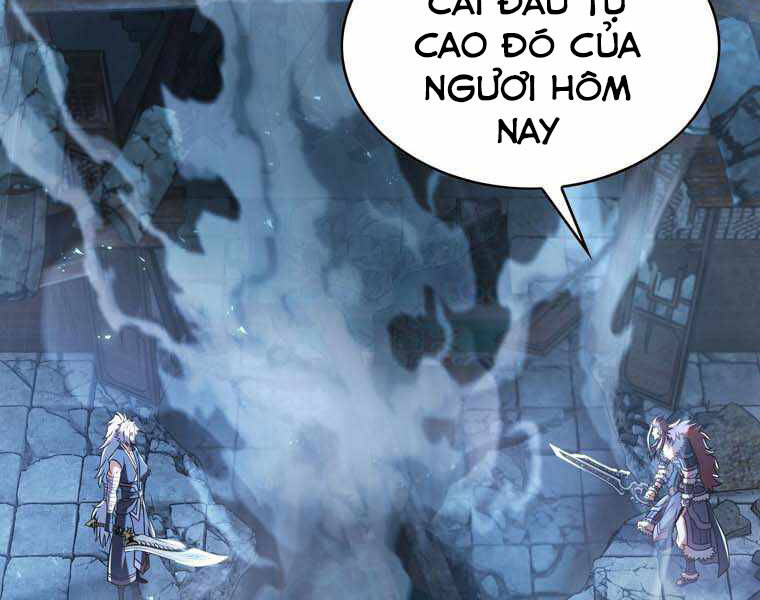 Bá Vương Chi Tinh Chap 11 - Next Chap 12