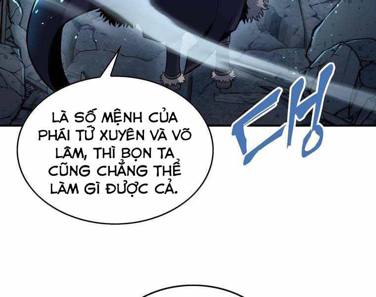 Bá Vương Chi Tinh Chap 11 - Next Chap 12