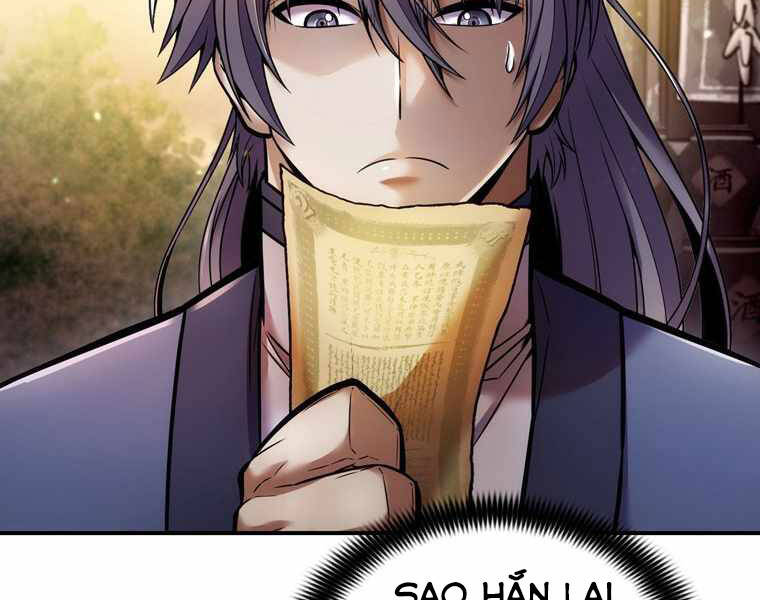 Bá Vương Chi Tinh Chap 12 - Next Chap 13