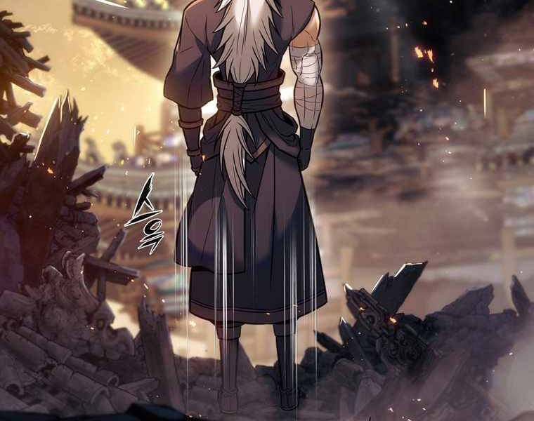 Bá Vương Chi Tinh Chap 12 - Next Chap 13