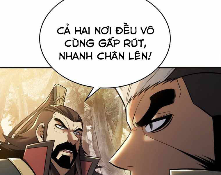 Bá Vương Chi Tinh Chap 13 - Next Chap 14