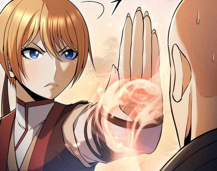 Bá Vương Chi Tinh Chap 14 - Next Chap 15