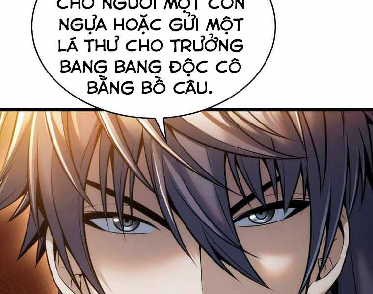 Bá Vương Chi Tinh Chap 14 - Next Chap 15