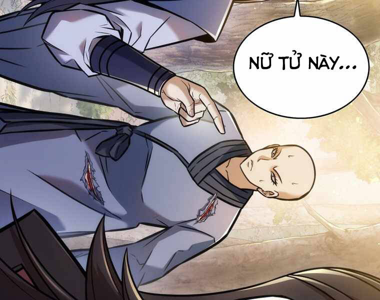 Bá Vương Chi Tinh Chap 14 - Next Chap 15