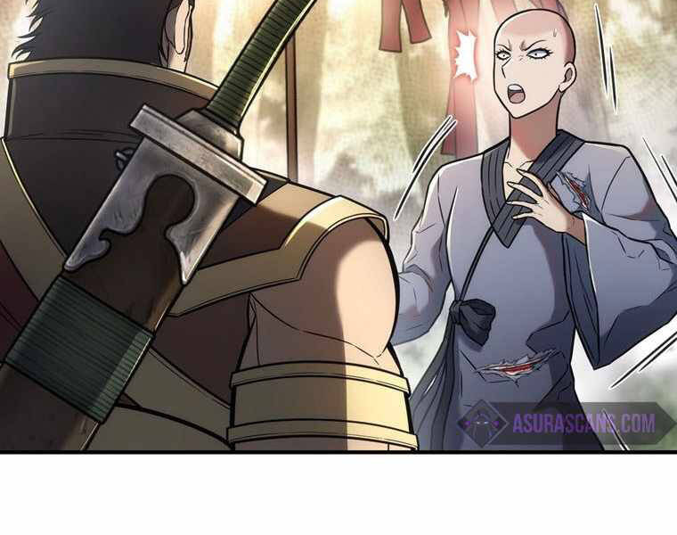 Bá Vương Chi Tinh Chap 15 - Next Chap 16