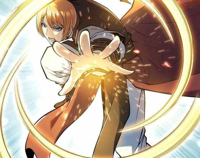 Bá Vương Chi Tinh Chap 15 - Next Chap 16