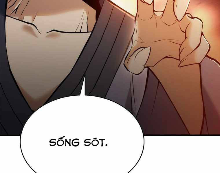 Bá Vương Chi Tinh Chap 15 - Next Chap 16