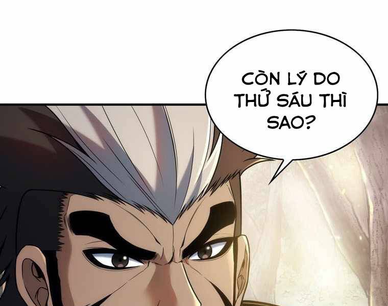 Bá Vương Chi Tinh Chap 15 - Next Chap 16