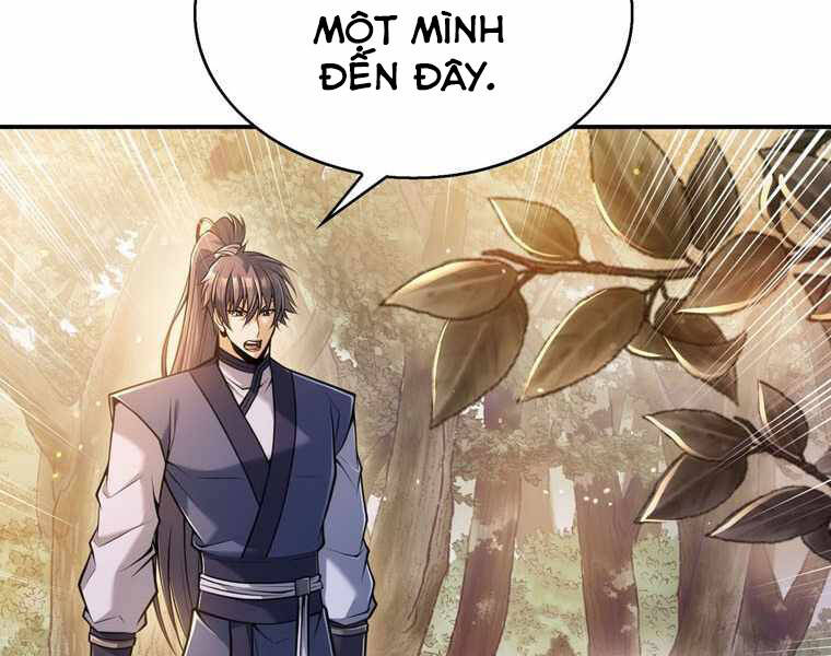 Bá Vương Chi Tinh Chap 15 - Next Chap 16