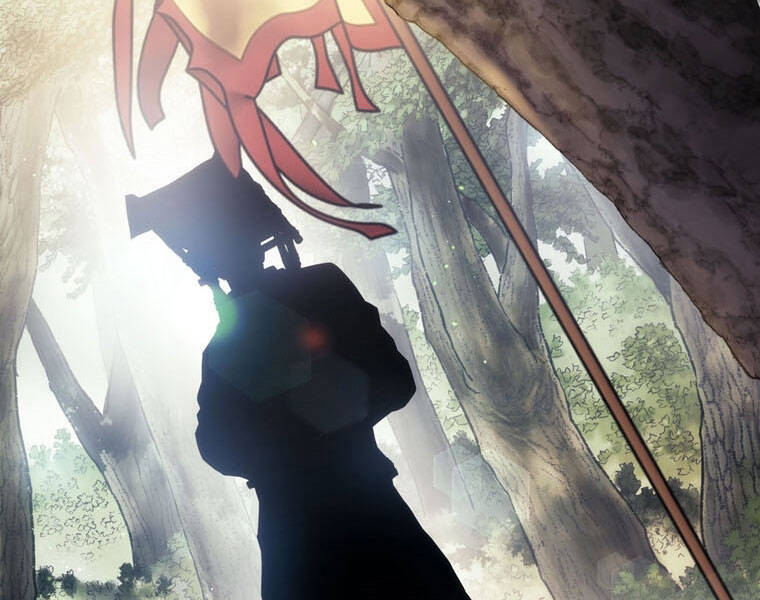 Bá Vương Chi Tinh Chap 16 - Next Chap 17