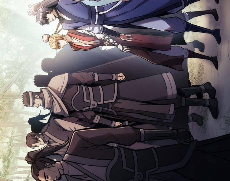 Bá Vương Chi Tinh Chap 16 - Next Chap 17