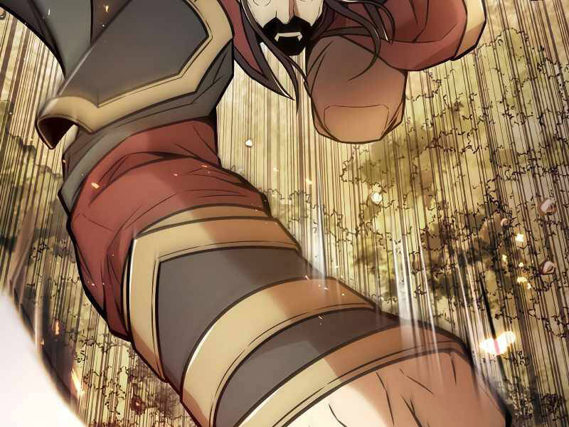 Bá Vương Chi Tinh Chap 18 - Next Chap 19